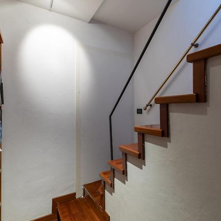 Nice Lovely Attic For 4 Person With Wifi - A/C 베니스 외부 사진