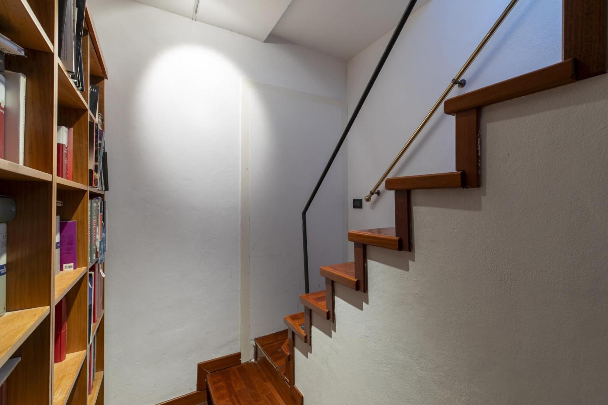 Nice Lovely Attic For 4 Person With Wifi - A/C 베니스 외부 사진