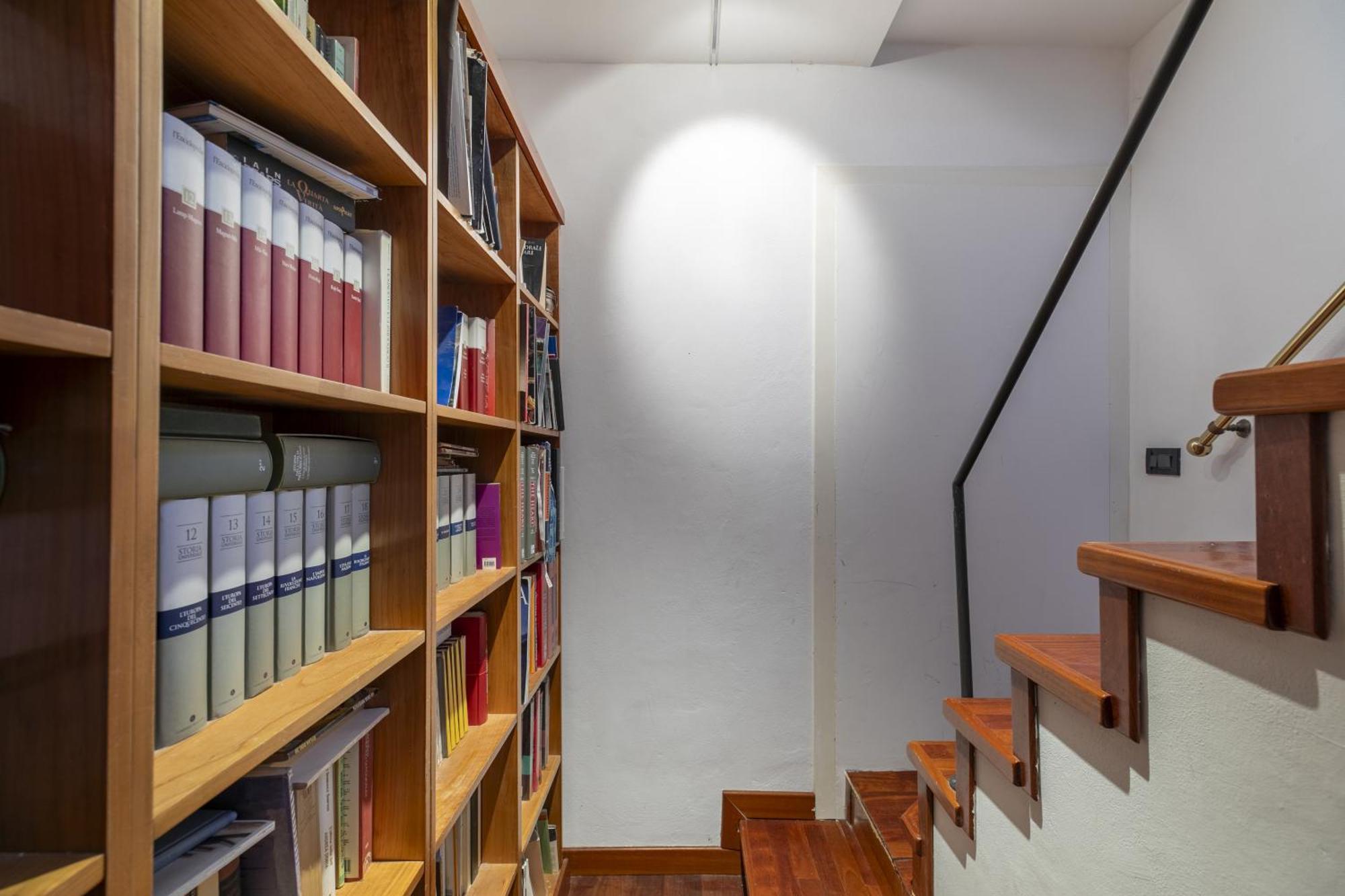 Nice Lovely Attic For 4 Person With Wifi - A/C 베니스 외부 사진